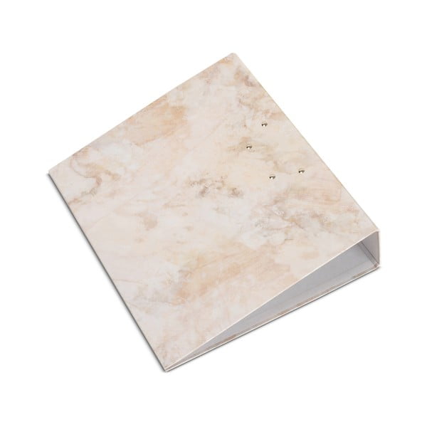 Kartonowy organizer na dokumenty Archie Paper Laminate – Bigso-image-3