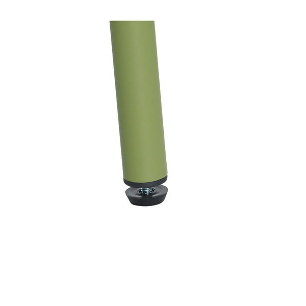 Zielono-szara ławka Koi – Hübsch-image-3