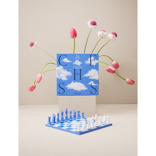 Szachy Classic Art of Chess – Printworks-image-2