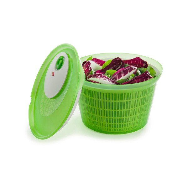 Wirówka do sałaty Snips Spinner, 4 l-image-1