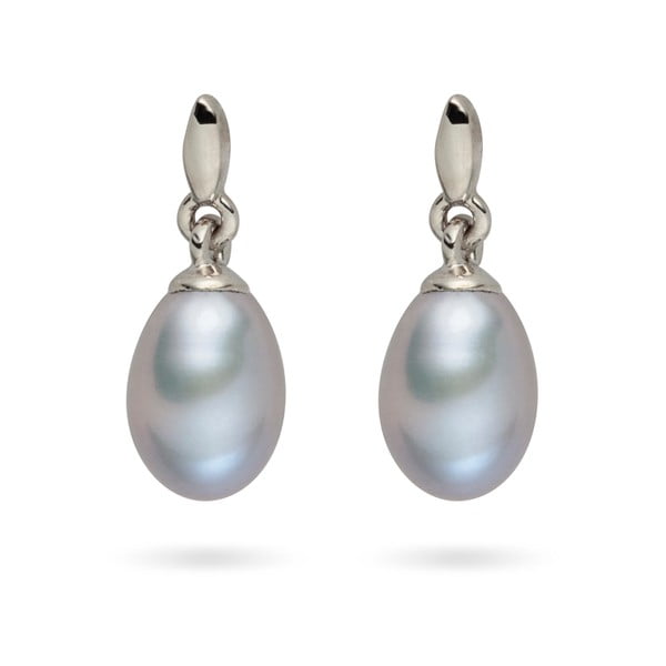 Kolczyki perłowe Nova Pearls Copenhagen Meropé