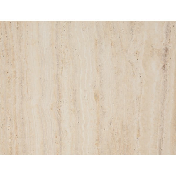 Beżowy stolik w dekorze marmuru 60x60 cm Solano – Actona-image-2