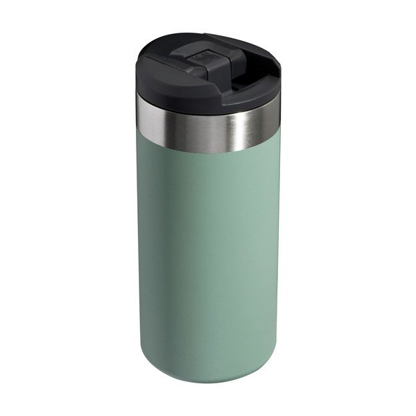 Zielony kubek termiczny 350 ml AeroLight Transit – Stanley-image-2