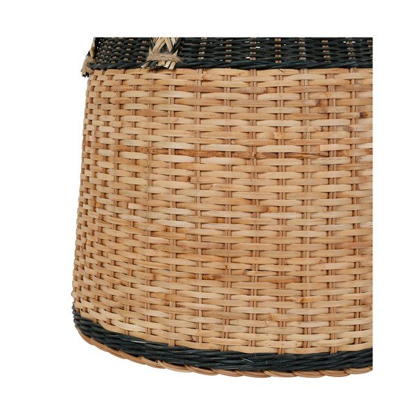 Rattanowy koszyk Sumatra – Côté Table-image-2