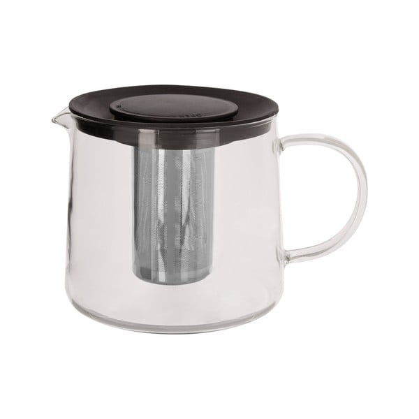 Szklany dzbanek do herbaty 1,5 l – Premier Housewares-image-4
