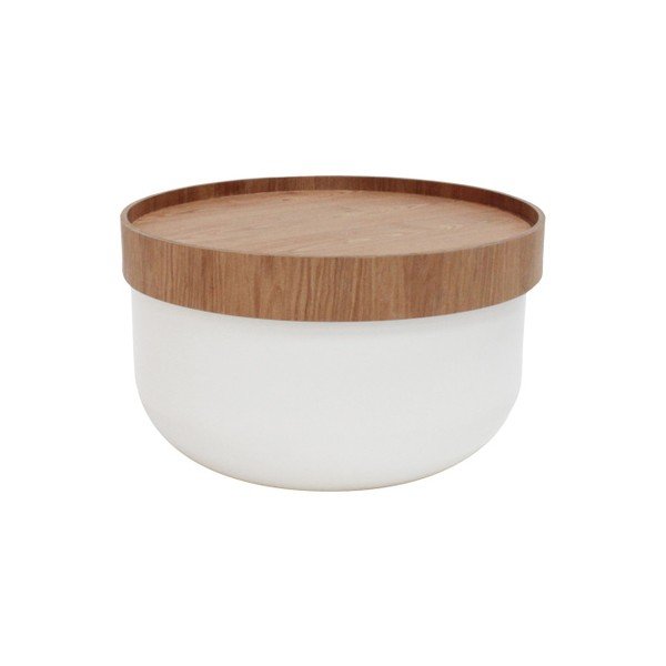 Stolik Canett Olivia , ⌀ 50cm-image-1
