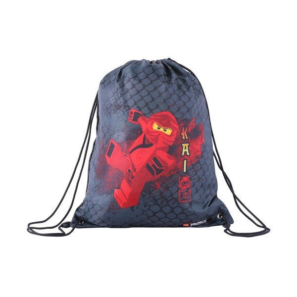 Worek na buty zmienne LEGO® Ninjago Master
