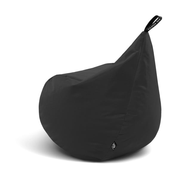 Zielony worek do siedzenia Drop XL – So Soft?-image-3