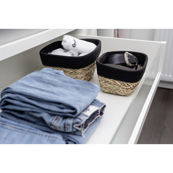 Wiklinowy koszyk Rika – Wenko-image-1