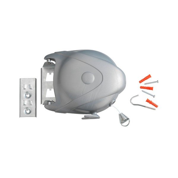 Zwijany sznurek na pranie Wenko Jumbo, dł. 15 m-image-2