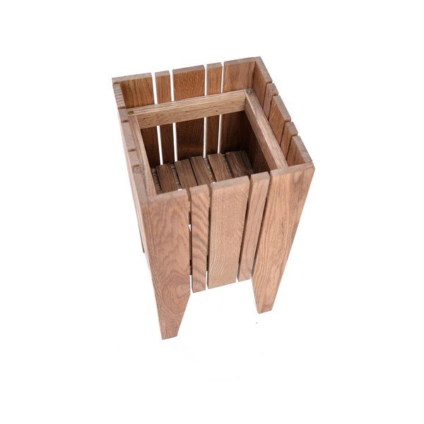 Drewniany stojak na kwiaty – Rojaplast-image-3