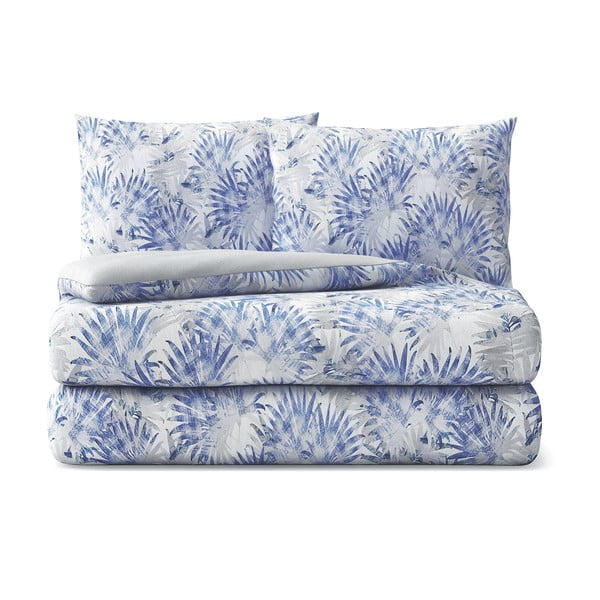 Bawełniana pościel dwuosobowa AmeliaHome Averi Lanai, 200x220 cm-image-3