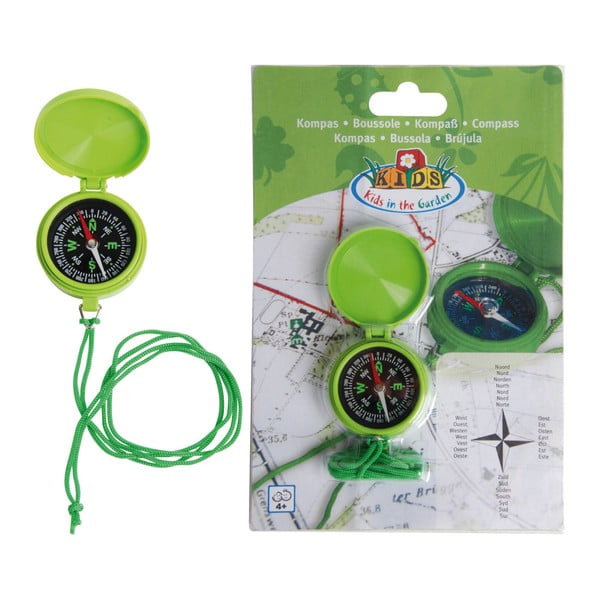 Kompas dla dzieci – Esschert Design