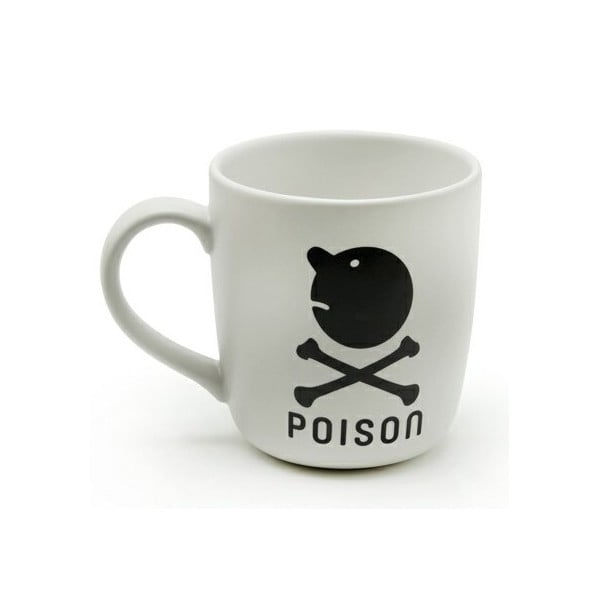 Kubek Mr. P Poison
