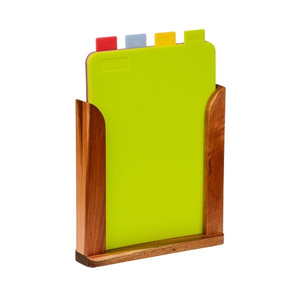 Zestaw 4 desek Premier Housewares