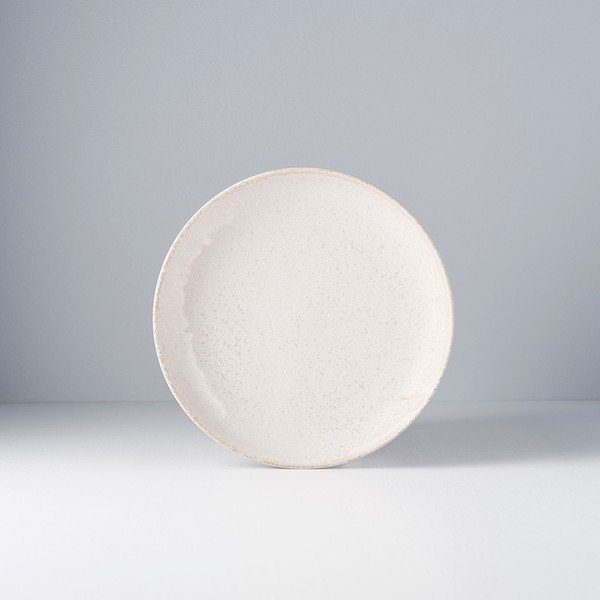 Kremowa ceramiczna miska 600 ml Fade – MIJ-image-1