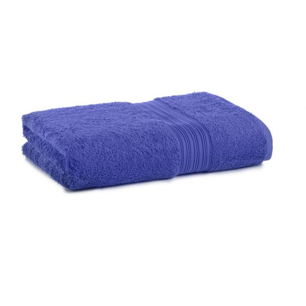 Ręcznik Indulgence Victoria Blue, 76x137 cm