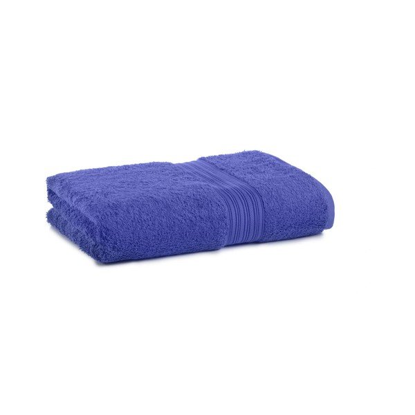 Ręcznik Indulgence Victoria Blue, 76x137 cm
