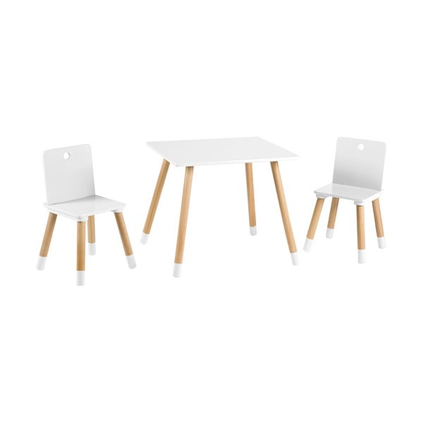 Zestaw mebli dla dzieci – Roba