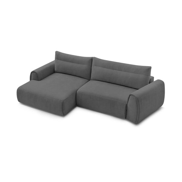 Szary narożnik Aden – Bobochic Paris-image-4