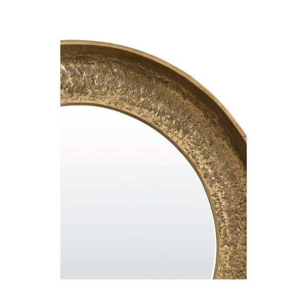 Lustro ścienne ø 58 cm Nazara – Light & Living-image-1