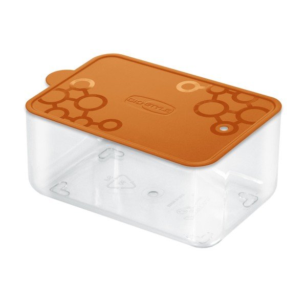 Pojemnik ForMe S Orange