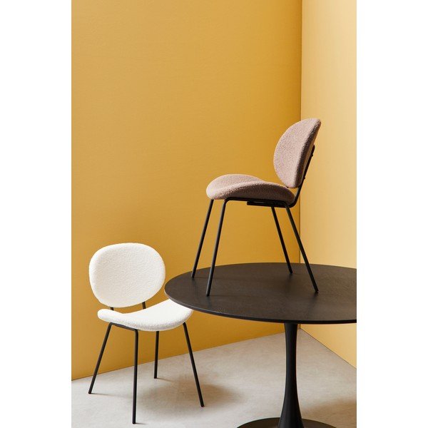 Metalowy okrągły stół ø 120 cm Bloom – Yes Everyday-image-2