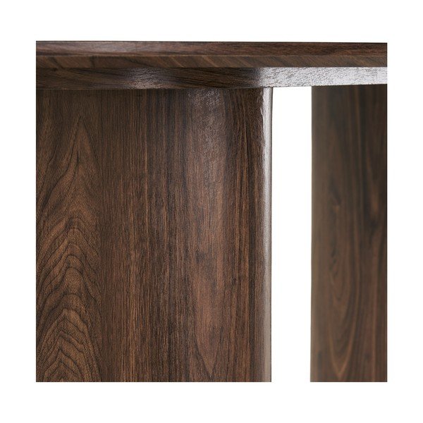 Stół z ceramicznym blatem 100x210 cm Delphi – House Nordic-image-4