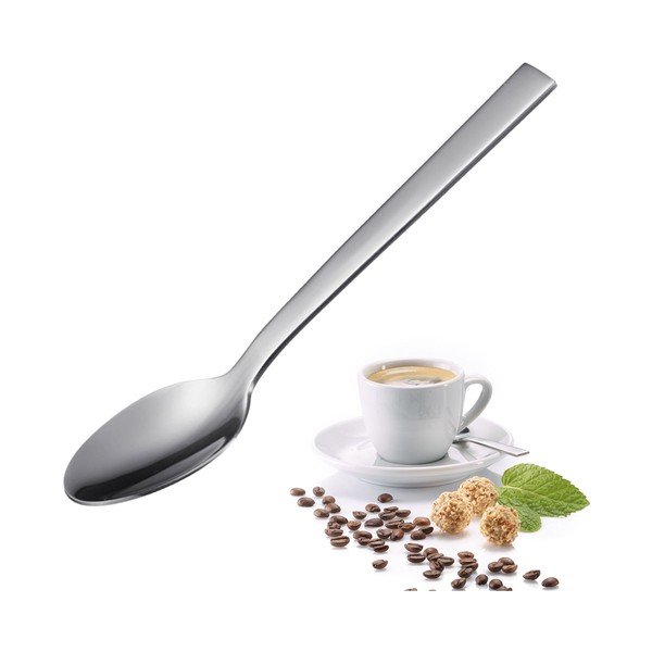 Zestaw 4 łyżeczek do espresso Westmark-image-1