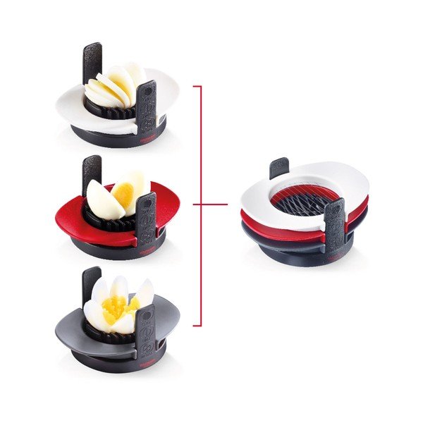 Krajarka do jajek i mozzarelli Westmark Eggs-image-3