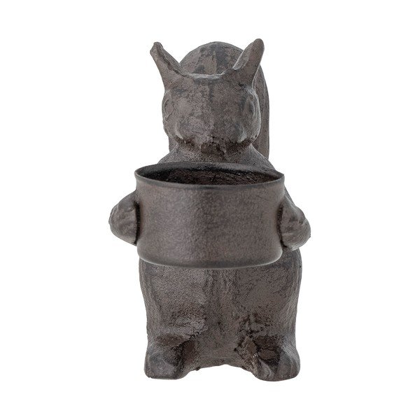 Metalowy świecznik Ayaj – Bloomingville-image-2