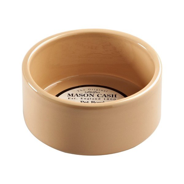 Kamionkowa miska dla zwierząt Mason Cash Pet Cane, ø 15 cm-image-1