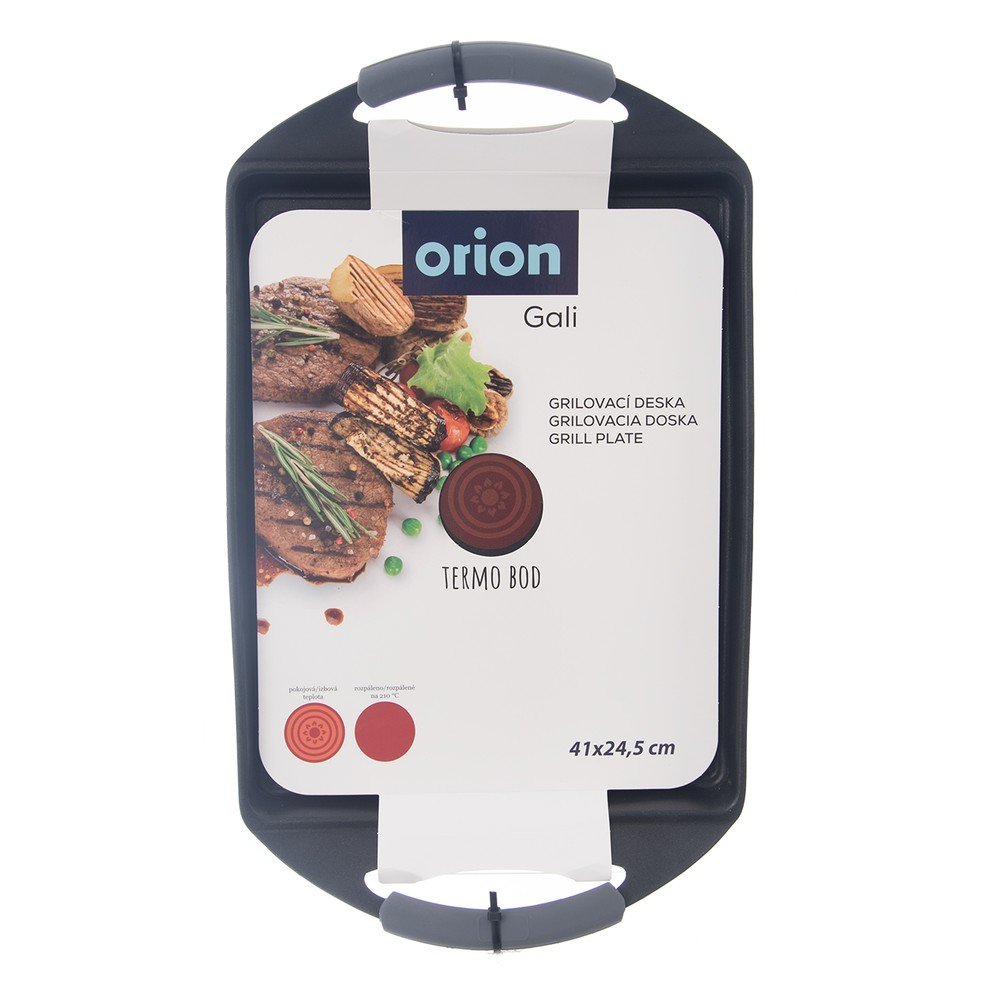 Płyta grillowa Gali – Orion (zdjęcie 5)