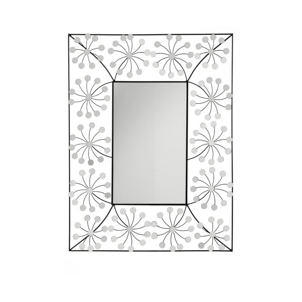 Lustro ścienne 56x70 cm Floret – Premier Housewares