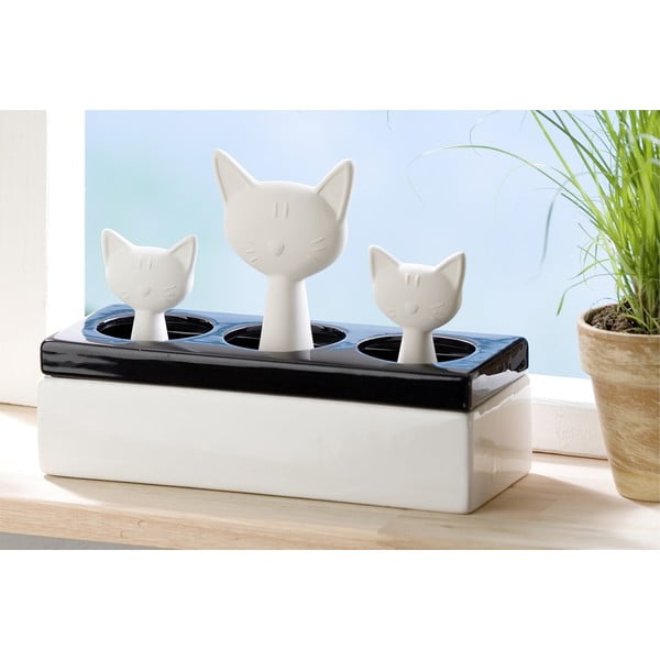 Nawilżacz ceramiczny Cat Family – Maximex-image-2