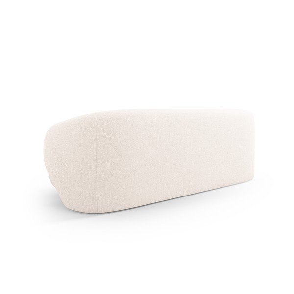 Kremowa sofa 204 cm Camden – Cosmopolitan Design-image-3