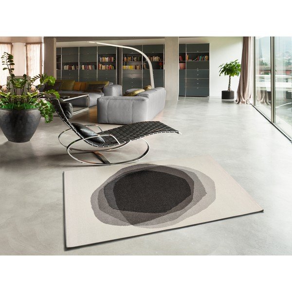 Dywan Universal Sherry Black, 160x230 cm-image-1