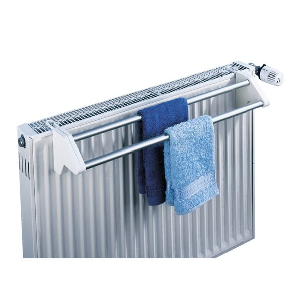 Regulowana suszarka na kaloryfer Wenko Standard-image-1