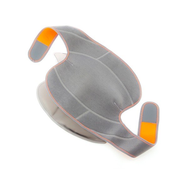 Żelowy nakolannik z efektem zimna i ciepła InnovaGoods-image-2