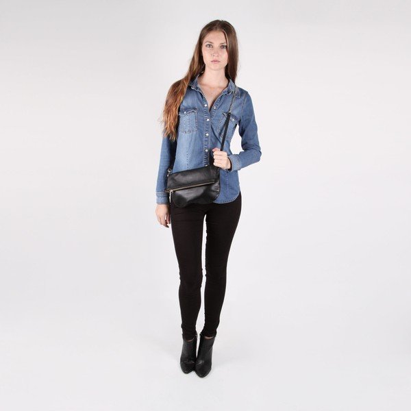 Torebka Rose Black-image-1