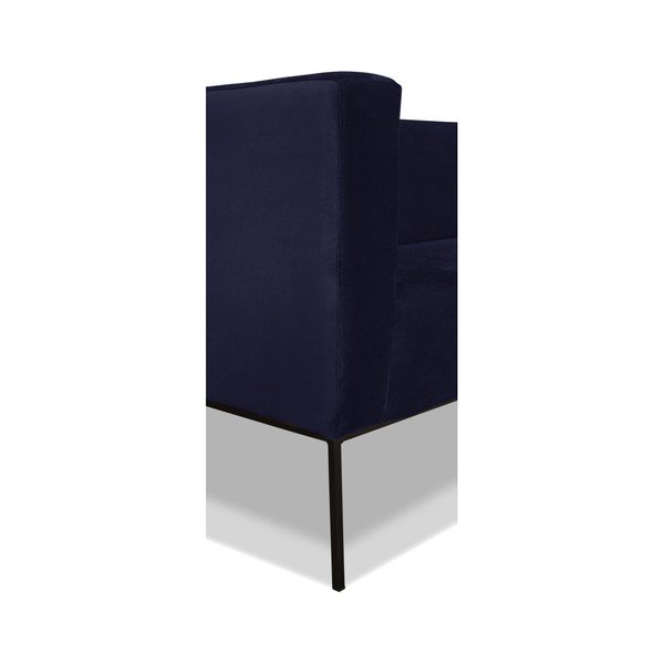 Niebieska sofa 2-osobowa Windsor  & Co. Sofas Neptune-image-1