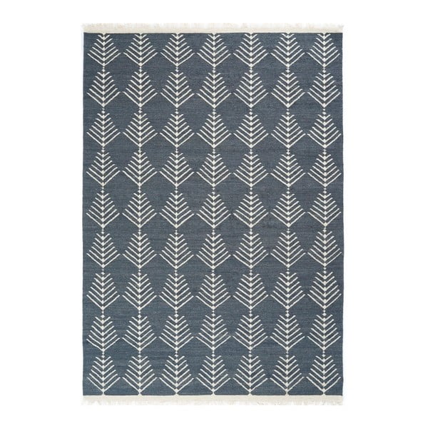Dywan wełniany ręcznie tkany Linie Design Picant, 170x240 cm