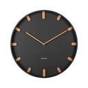 Zegar ścienny ø 40 cm Grace – Karlsson