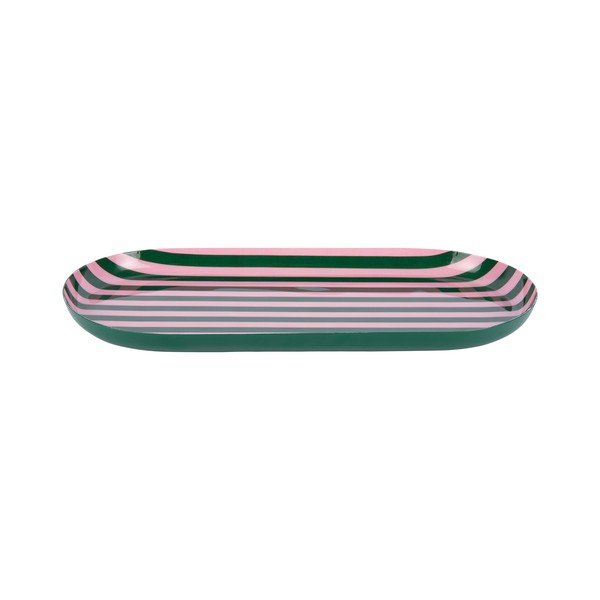 Metalowa taca 18x38 cm Animado – PT LIVING-image-3