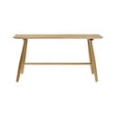 Naturalna  ławka Bodo – Villa Collection