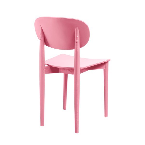 Różowe krzesło – Really Nice Things-image-2
