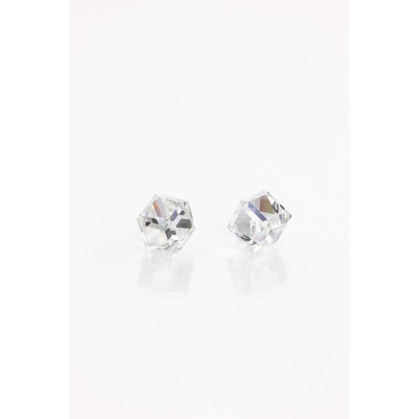 Kolczyki ze Swarovski Elements Laura Bruni Pia-image-2