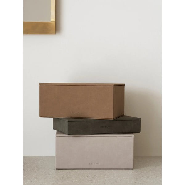 Szkatułka na biżuterię Sahla – Blomus-image-1