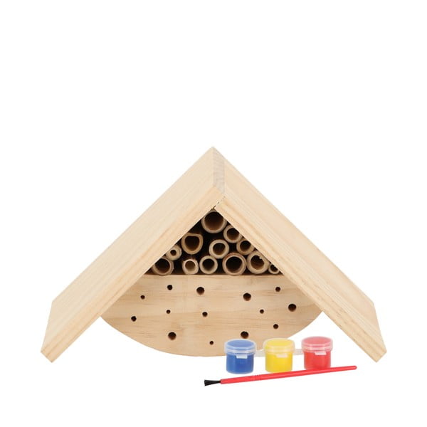 Domek dla owadów DIY – Esschert Design
