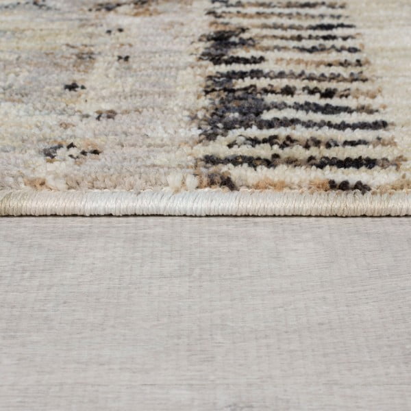 Beżowy dywan 200x290 cm Marly – Flair Rugs-image-4